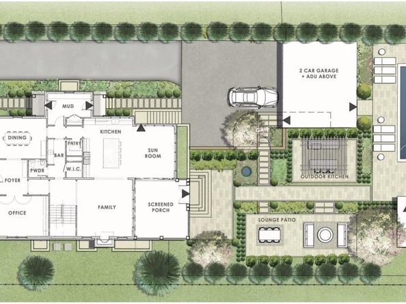 4020 Seminary Rd, Alexandria VA 22304