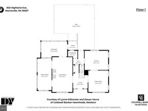 825 Highland Avenue, Morrisville PA 19067