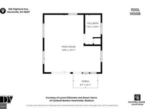 825 Highland Avenue, Morrisville PA 19067
