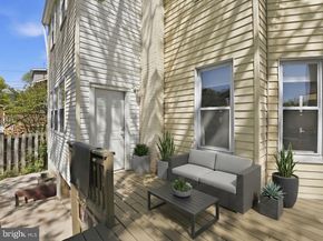 1310 Delafield Place NW, Washington DC 20011