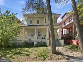 1310 Delafield Place NW, Washington DC 20011