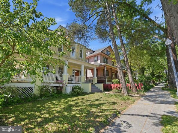 1310 Delafield Place NW, Washington DC 20011