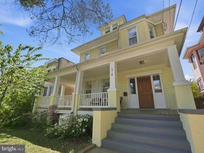 1310 Delafield Place NW, Washington DC 20011