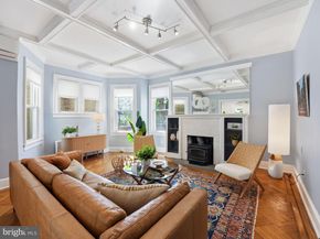 1310 Delafield Place NW, Washington DC 20011