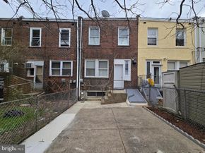 2523 S 62nd Street, Philadelphia PA 19142