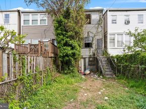 325 Bryant Street NE, Washington DC 20002