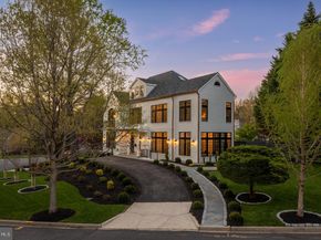 5125 Upton Street NW, Washington DC 20016