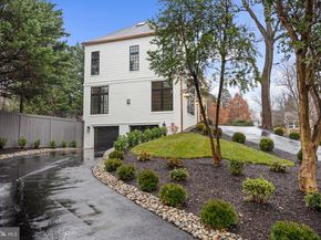 5125 Upton Street NW, Washington DC 20016