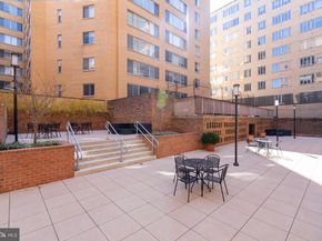 1718 P Street NW 611, Washington DC 20036