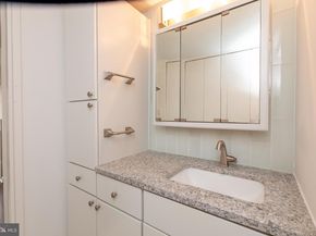 1718 P Street NW 611, Washington DC 20036