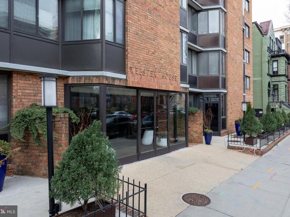 1718 P Street NW 611, Washington DC 20036