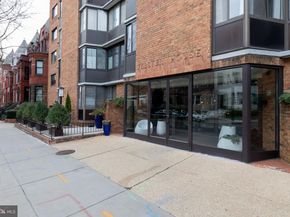 1718 P Street NW 611, Washington DC 20036