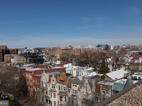 1718 P Street NW 611, Washington DC 20036