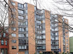 1718 P Street NW 611, Washington DC 20036