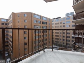 1718 P Street NW 611, Washington DC 20036
