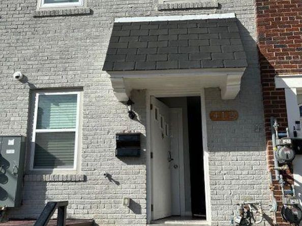 412 20TH Street NE, Washington DC 20002
