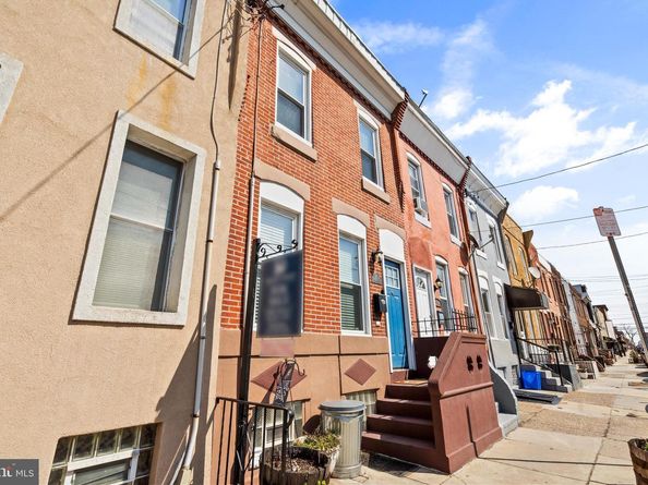 2237 Wharton Street, Philadelphia PA 19146