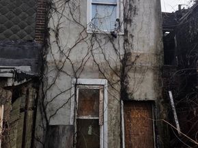 2564 N Bancroft Street, Philadelphia PA 19132