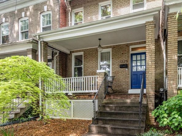 1220 Orren Street NE, Washington DC 20002