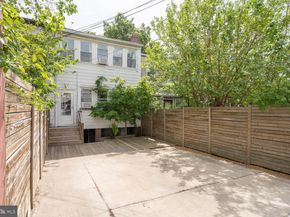 1220 Orren Street NE, Washington DC 20002