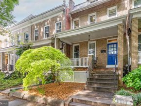 1220 Orren Street NE, Washington DC 20002