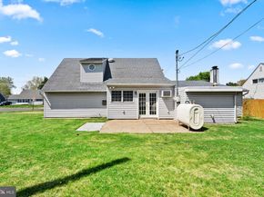 60 Upland Road, Levittown PA 19056