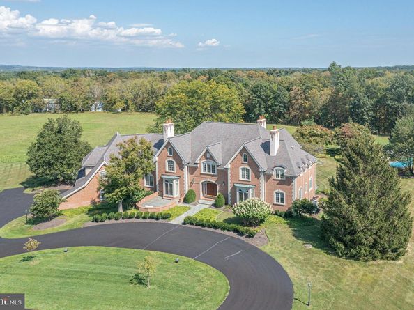 1710 Scott Drive, Newtown PA 18940