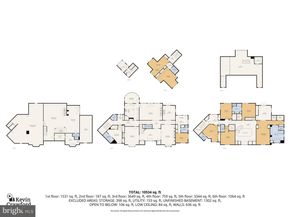 1710 Scott Drive, Newtown PA 18940