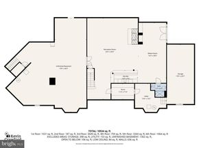 1710 Scott Drive, Newtown PA 18940