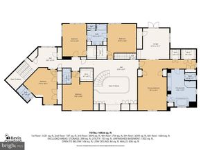 1710 Scott Drive, Newtown PA 18940