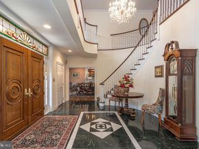 1710 Scott Drive, Newtown PA 18940