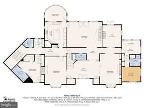 1710 Scott Drive, Newtown PA 18940