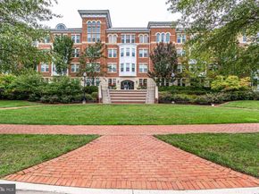 400 Cameron Station Boulevard 117, Alexandria VA 22304