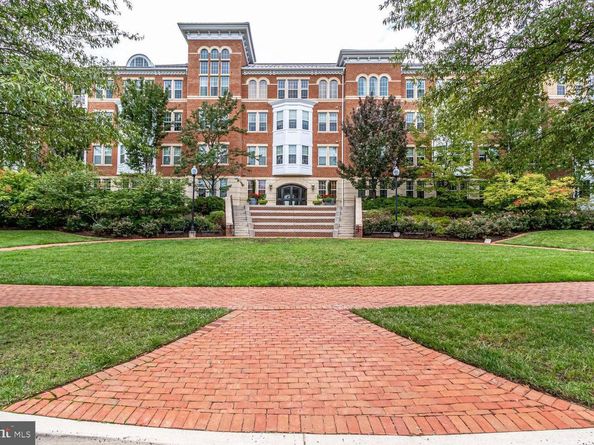 400 Cameron Station Boulevard 117, Alexandria VA 22304