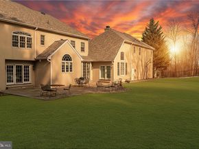 1160 Jefferson Lane, Huntingdon Valley PA 19006