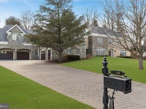 1160 Jefferson Lane, Huntingdon Valley PA 19006