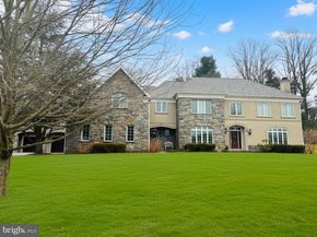 1160 Jefferson Lane, Huntingdon Valley PA 19006