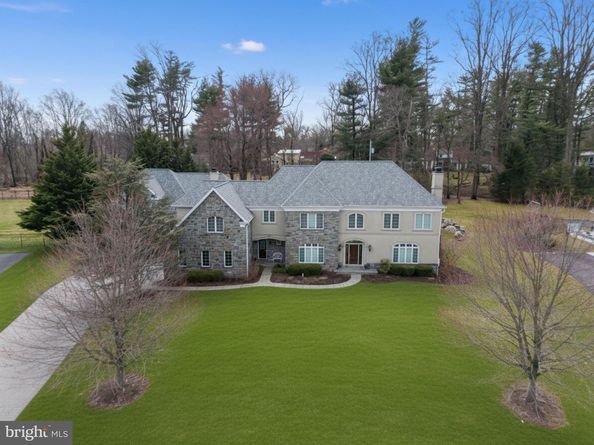 1160 Jefferson Lane, Huntingdon Valley PA 19006