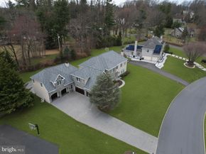 1160 Jefferson Lane, Huntingdon Valley PA 19006