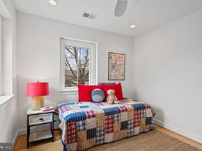 5007 Baltimore Avenue, Bethesda MD 20816