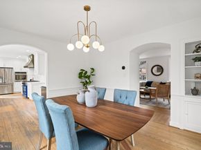 5007 Baltimore Avenue, Bethesda MD 20816