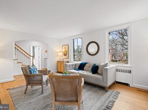 5007 Baltimore Avenue, Bethesda MD 20816