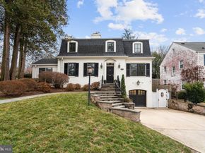 5007 Baltimore Avenue, Bethesda MD 20816