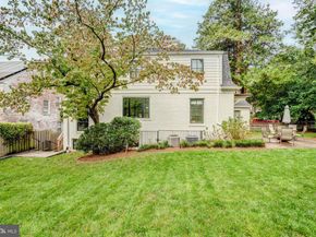 5007 Baltimore Avenue, Bethesda MD 20816