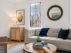 5007 Baltimore Avenue, Bethesda MD 20816