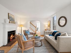 5007 Baltimore Avenue, Bethesda MD 20816