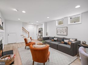 5007 Baltimore Avenue, Bethesda MD 20816