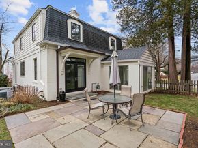 5007 Baltimore Avenue, Bethesda MD 20816