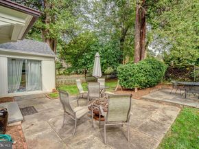 5007 Baltimore Avenue, Bethesda MD 20816