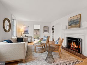 5007 Baltimore Avenue, Bethesda MD 20816